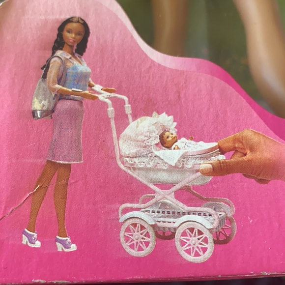 Walking Barbie & Krissy 1999 - Picture 5 of 9